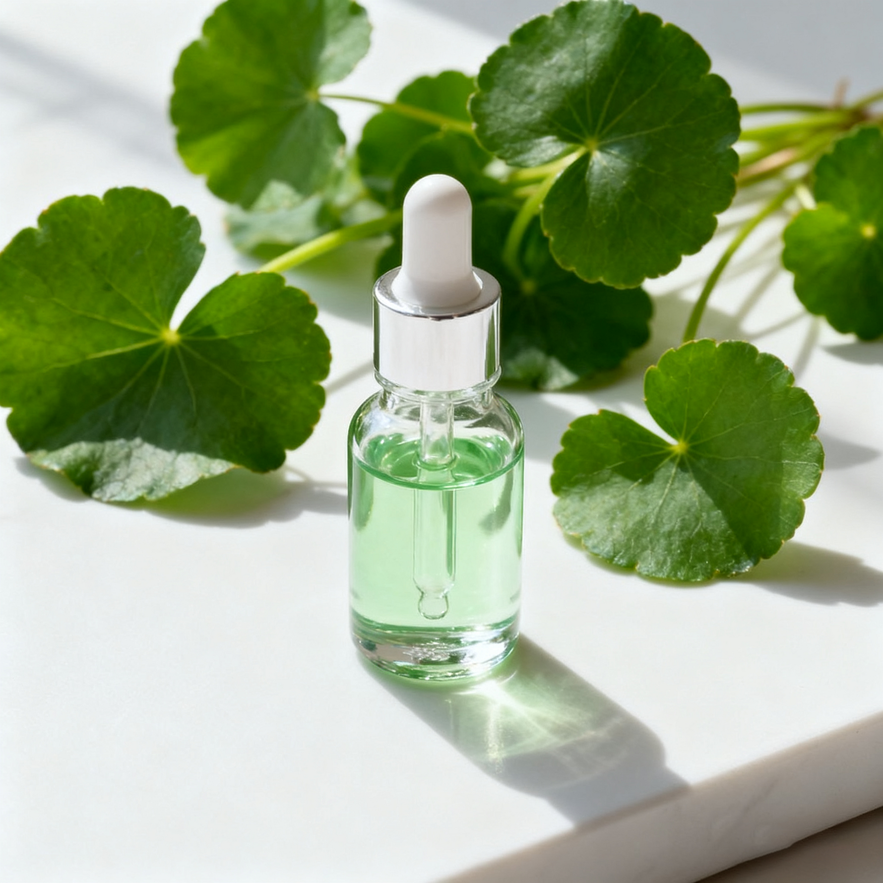 Centella Asiatica: The Legendary Herb for Calming & Repairing Skin