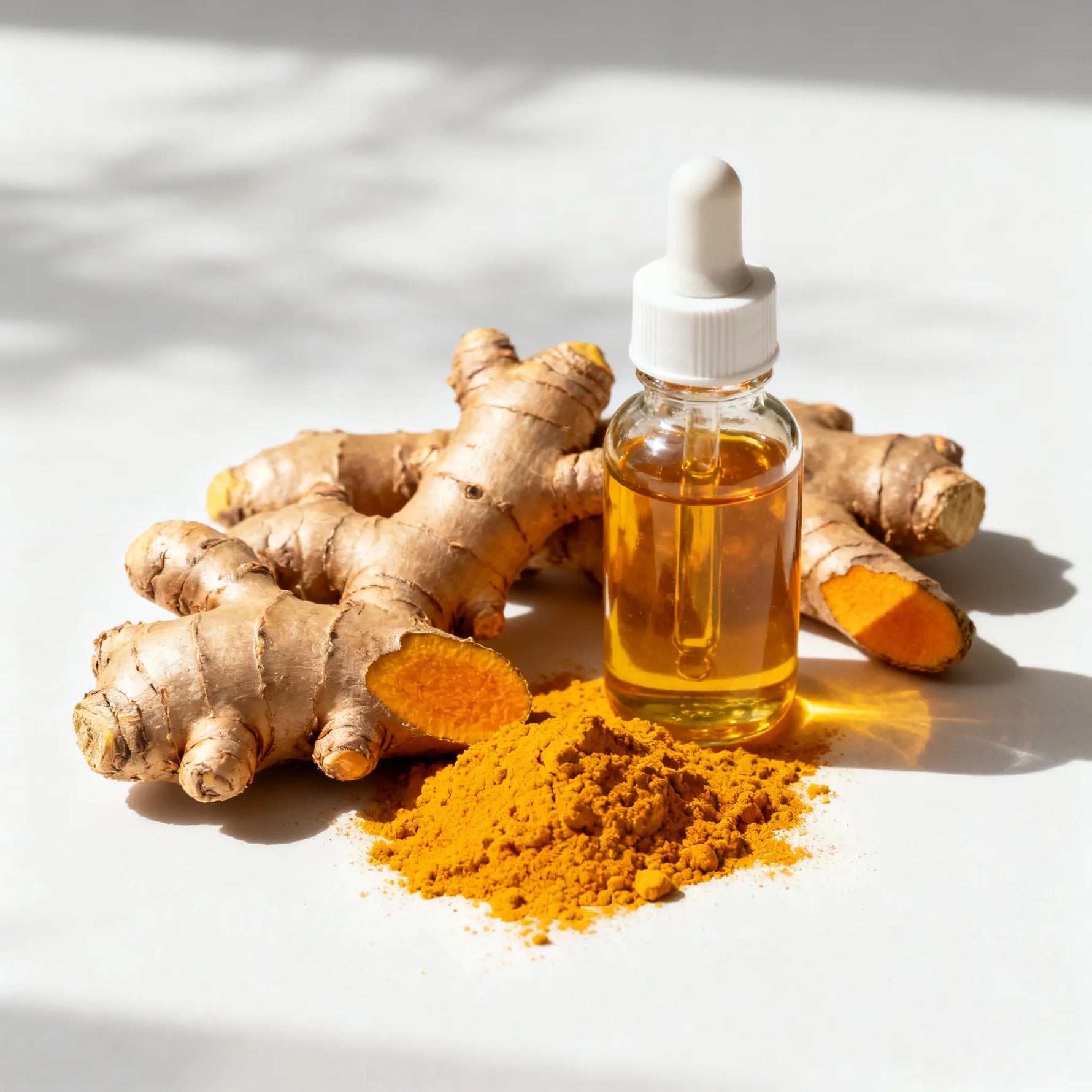 The Golden Power of Turmeric: Why Your Skin Needs This Ancient Ingredient