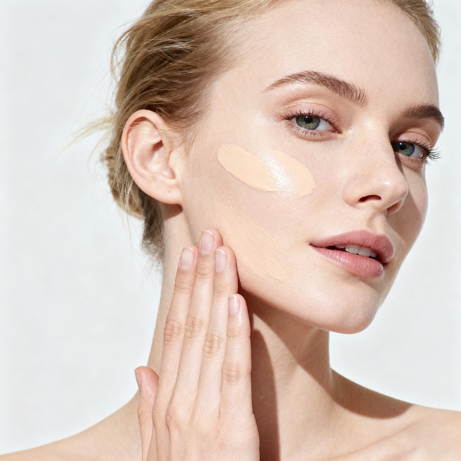 Nighttime Recovery, Skin Renewal