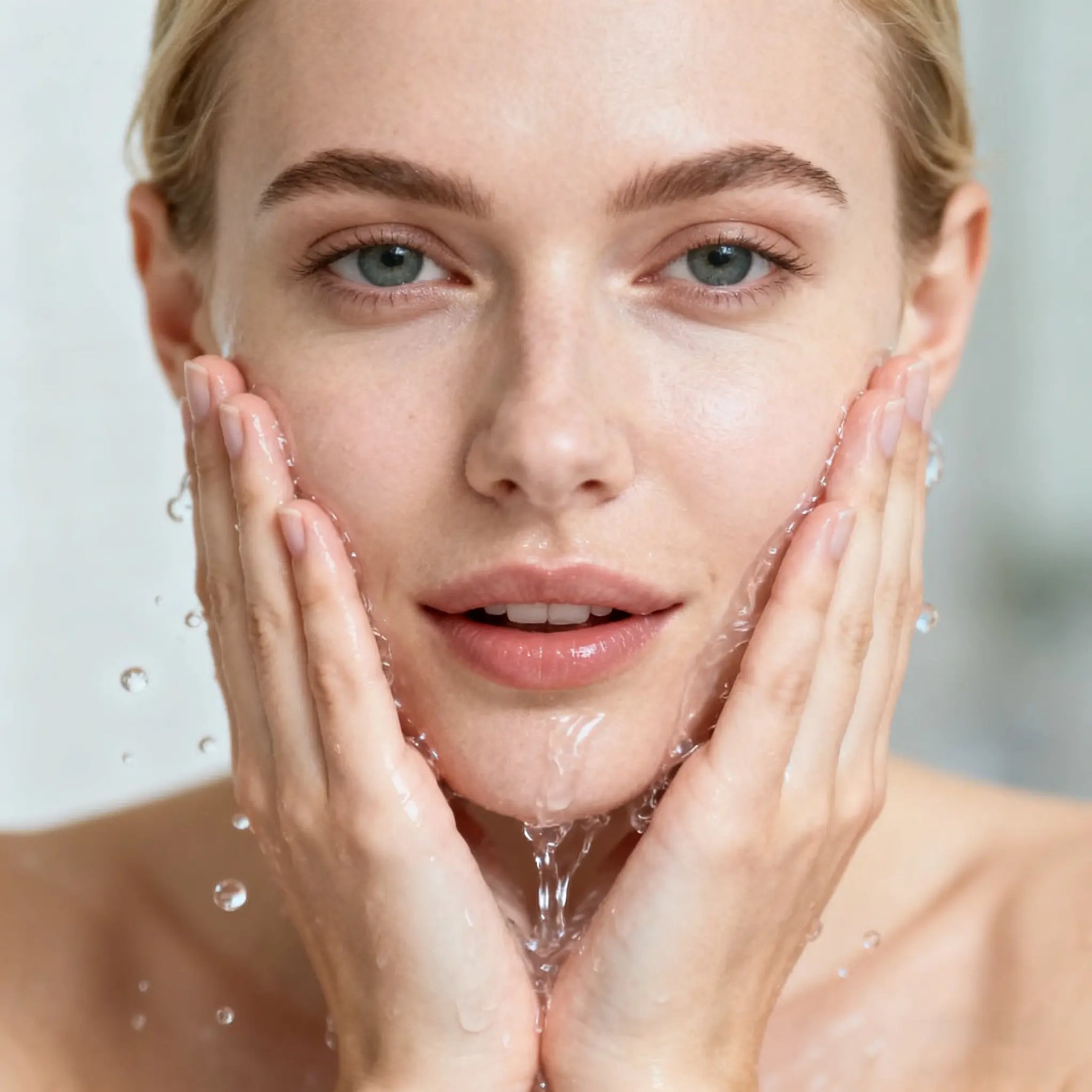 Dual Brightening, Targeted Repair