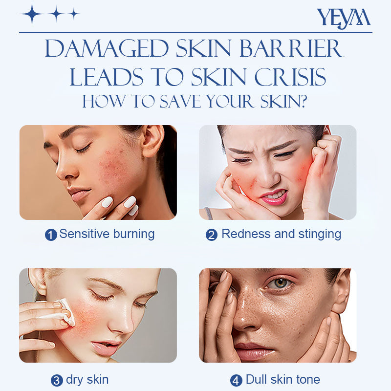 YEYM Luna Aestetica Extreme Light Cream – Brightening & Anti-Wrinkle Glow Cream with Niacinamide & Hydrating Complex YEYM