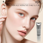 YEYM Calming Blemish Cover Balm – Whitening & Wrinkle-Improving BB Cream with Centella, Aloe Barbadensis & Botanical Extracts YEYM