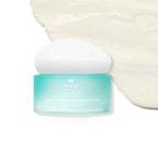 PHISYA Cactus Firming & Rejuvenating Cream – Deep Hydration Face Cream with Opuntia Cactus & Allantoin PHISYA