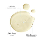 PHISYA Mullein Balancing & Revitalizing Serum – Skin-Renewal Elixir with Verbascum Thapsus, Peptides & Botanical Nutrients PHISYA