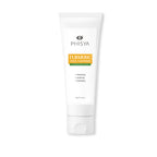 PHISYA Turmeric Foaming Cleanser – Gentle Brightening Face Wash for Clear, Healthy-Looking Skin PHISYA