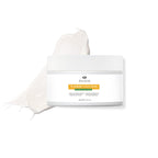 PHISYA Turmeric Clay Face Mask – Pore-Refining & Firming Treatment with Botanical Extracts for Clear, Radiant Skin PHISYA