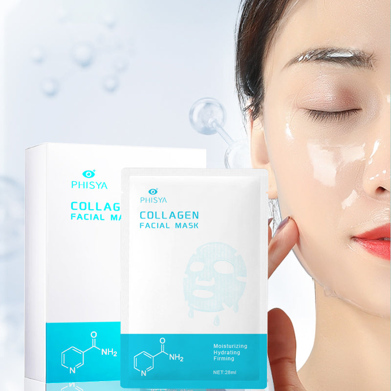 Enhance your skincare routine with PHISYA's Aloe Vera Repair Serum for hydration, anti-aging, and a radiant complexion. Shop now!