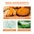 Brighten your skin and minimize pores with PHISYA's Turmeric Face Mask. Enjoy radiant skin with powerful botanical extracts and discounts!