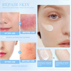 Revitalize your skin with PHISYA's Cactus Firming Cream, a hydrating anti-aging solution that enhances elasticity and reduces fine lines.