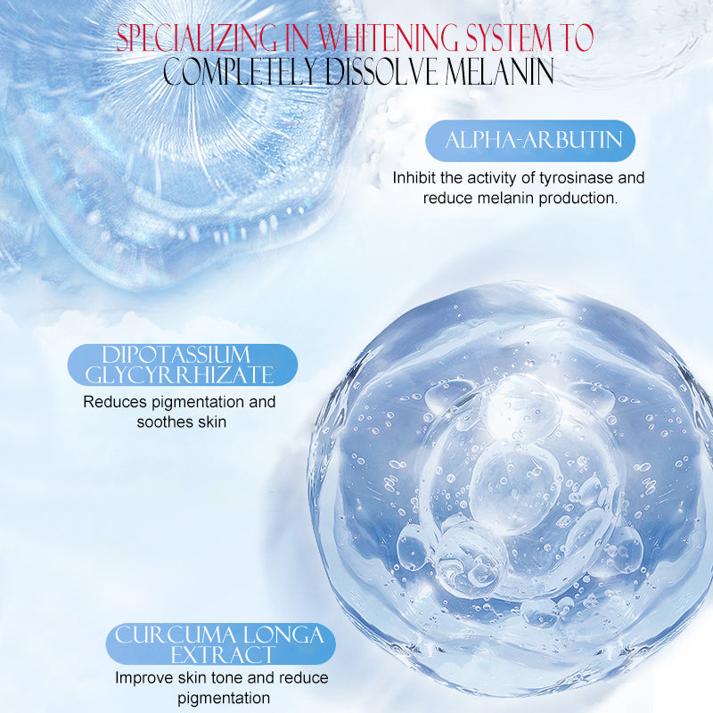 Achieve an even skin tone with PHISYA's Gentle Brightening Facial Cleanser. Enriched with Vitamin E and Centella for hydrating, luminous skin.