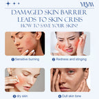 Transform your skin with Luna Aestetica Cream, a brightening anti-aging moisturizer enriched with niacinamide for a radiant glow.