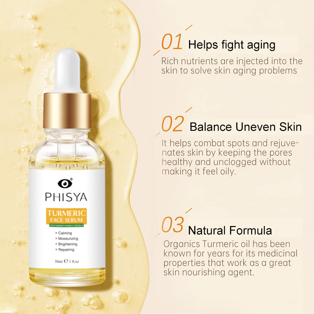 Discover the PHISYA Natural Tea Tree Acne Serum for brightening treatment. Formulated for clear skin and reduced blemishes. Shop now!