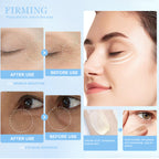 Revitalize your eyes with PHISYA Total Eye Lift Cream. Experience firmer, brighter skin with our anti-aging treatment enriched with natural extracts.