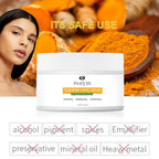 Revitalize your skin with PHISYA Turmeric Face Cream, a brightening moisturizer that hydrates and delivers antioxidant protection for radiant skin.