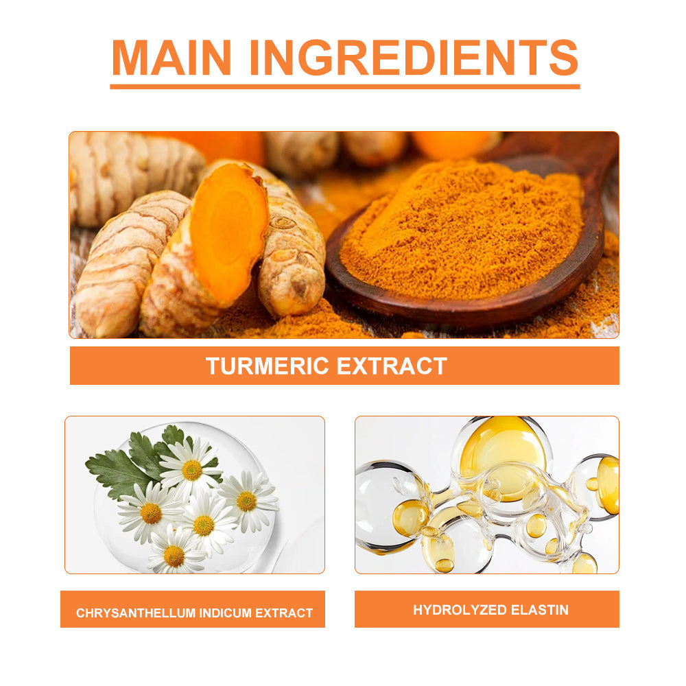 Revitalize your skin with PHISYA's Turmeric Scrub. This brightening, anti-aging formula exfoliates for a smoother, radiant complexion.