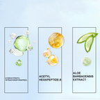 Revitalize your eyes with PHISYA's Total Eye Lift Cream, offering anti-aging benefits, hydration, and a brighter, firmer appearance. Shop now!