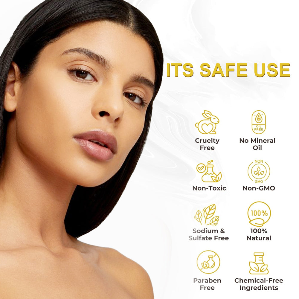 Experience youthful skin with PHISYA's Turmeric Face Oil, a natural anti-aging treatment that hydrates and reduces fine lines. Shop now!