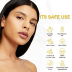 Experience youthful skin with PHISYA's Turmeric Face Oil, a natural anti-aging treatment that hydrates and reduces fine lines. Shop now!