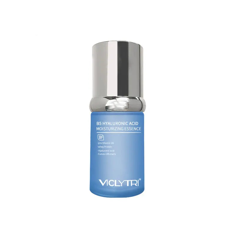 Discover VICLYTRI's B5 Hyaluronic Acid Face Cream for intense hydration and skin repair. Experience visible results with our effective, vegan formula.