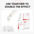 Discover the PHISYA Whitening Essence, an anti-aging serum that brightens skin with collagen and hyaluronic acid for youthful radiance. Shop now!