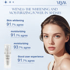 Transform your skin with Luna Aestetica Cream, a brightening anti-aging moisturizer featuring niacinamide for a radiant complexion. Shop now!